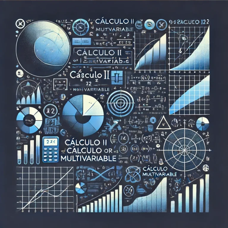 Calculo II